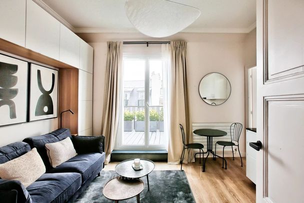 Paris IX - Madeleine. - Photo 1