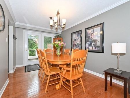 For Lease - 22 Sir Bedevere Place, Markham, Ontario - Photo 2