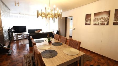 Appartement te huur - Foto 2