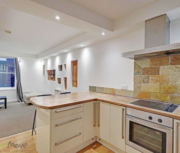 1 Bedroom - Photo 6