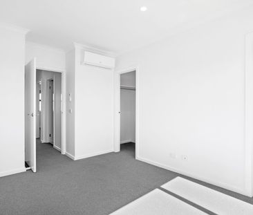 Modern Four-Bedroom Plus Study Home with Two Living Areas - Photo 5