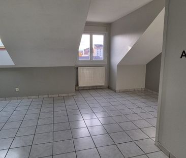 Location Appartement 1 pièce 31m² THONON LES BAINS 74200 - Photo 6