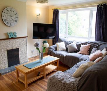 6 bedroom house to rent - Photo 1