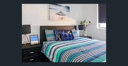 Modern 4-Bedroom Home with Multiple Living Spaces - in Prime Location - Photo 5