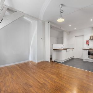 Appartement te huur in Leuven voor € 950 met 1 slaapkamer - foto 2