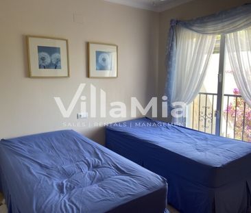 Villa in Javea for long term rental VMR 2562 - Photo 1