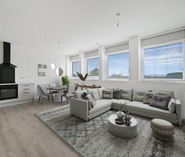 Guild House - Photo 1