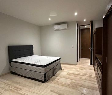 Departamento amueblado y equipado en renta en Town Square - Photo 4
