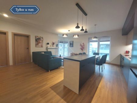 Mieszkanie na Wynajem, 65.00m - Photo 2