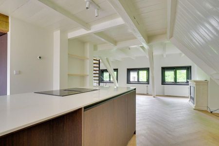 Appartement te huur: Nieuwegracht 56-E 3512 LT Utrecht - foto 5