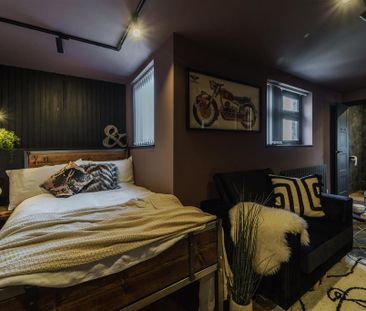 1 bedroom in a house share to rent - Photo 4