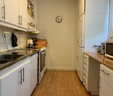 Rökullagatan 4A, Helsingborg - Foto 3