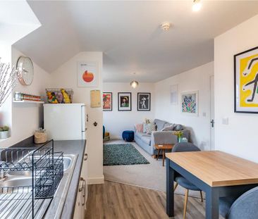 2 bedroom apartment to rent - Photo 6