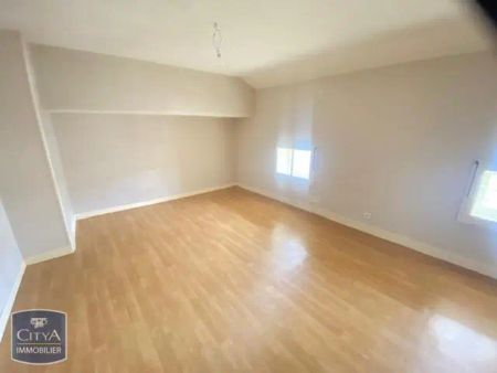 Appartement à louer 2 pièces 45m² - Photo 4