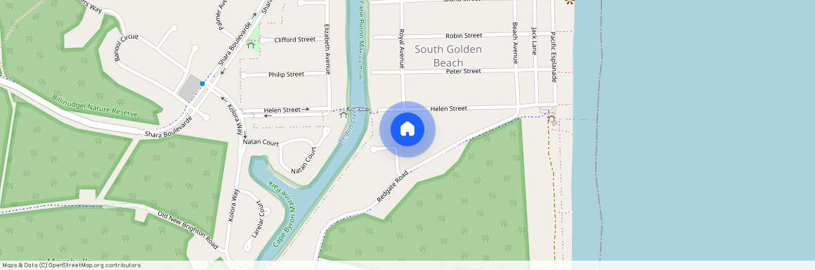 3/46 Helen Street, NSW 2483, South Golden Beach