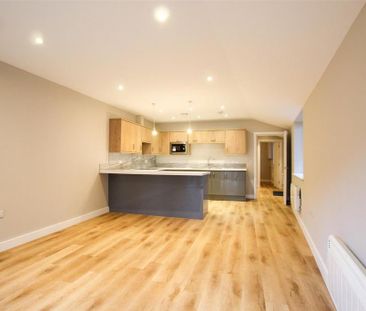 1 bedroom bungalow to rent - Photo 3