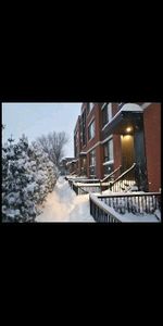 Condo 4 1/2 à louer Ahuntsic - Photo 4