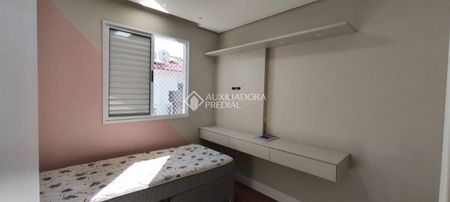 Casa em Condomínio com 2 quartos e 85m² para alugar em Igara, Canoas. - Foto 2