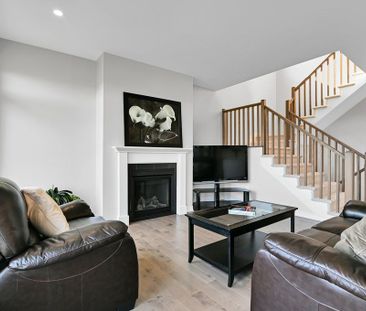 For Lease - 844 Snowdrop Crescent, Blossom Park - Airport and Area,... - Photo 1