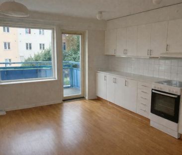 Norra Infartsgatan 49 - Photo 1