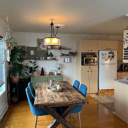 4 1/2. Style Condo-Rock-Forest - Photo 3