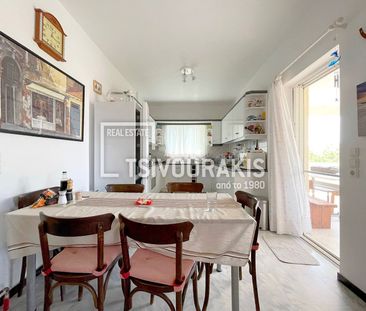 Μονοκατοικία για ενοικίαση Κέντρο (Παλαιά Φώκαια) - Photo 4