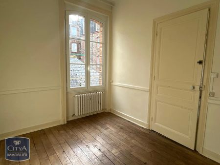 Appartement à louer 3 pièces 58.28m² - Photo 4