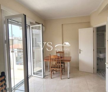 Studio/Γκαρσονιέρα για ενοικίαση Ψάχου (Πάτρα) - Photo 4