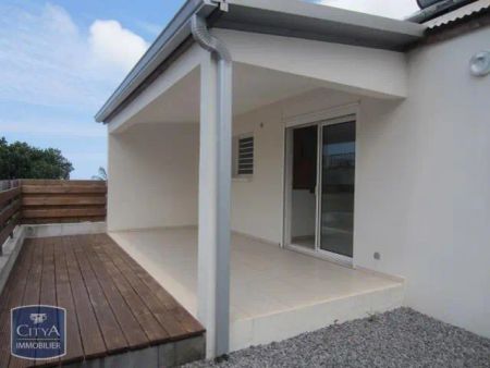 Maison à louer 3 pièces 75m² - Photo 4