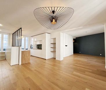 Appartement en location | Asnieres-sur-seine - Photo 1