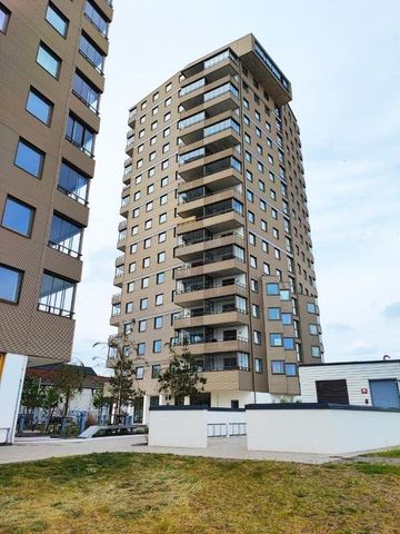 Pollettgatan 10 - Photo 2