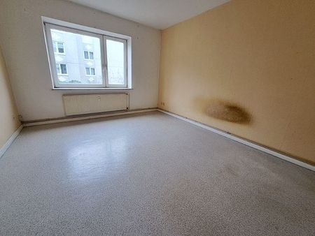 Ab sofort! Günstige 1-Zimmer-Wohnung in Bremerhaven-Lehe - Foto 2