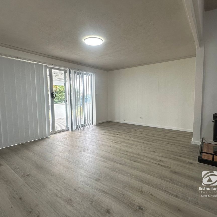 RENOVATED RIPPER - WATER INCLUDED - Photo 1