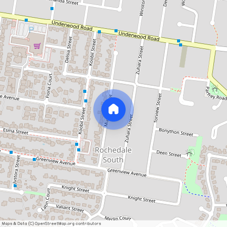 24/28 Mungala Street, Qld 4123, Rochedale South