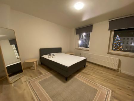 appartement 1 chambre meublé - Foto 4