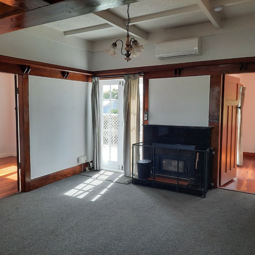 Elevated Captains House - Photo 1