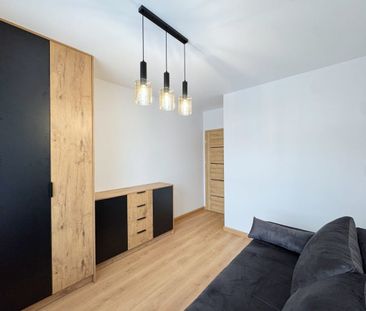 Dwa Osobne Pokoje przy Parku Czerniakowskim |Garaż 39 m² - Photo 2