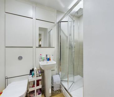 1 bedroom property to rent - Photo 5