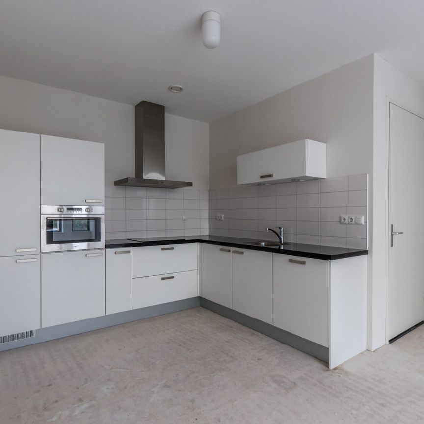 Te huur: Laan van Meerdervoort 55 14 - Foto 1