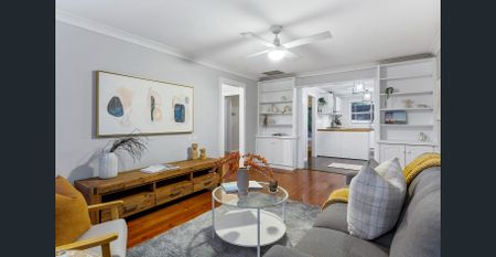 Bright and Spacious Property, Perfect for Family Living - Photo 4