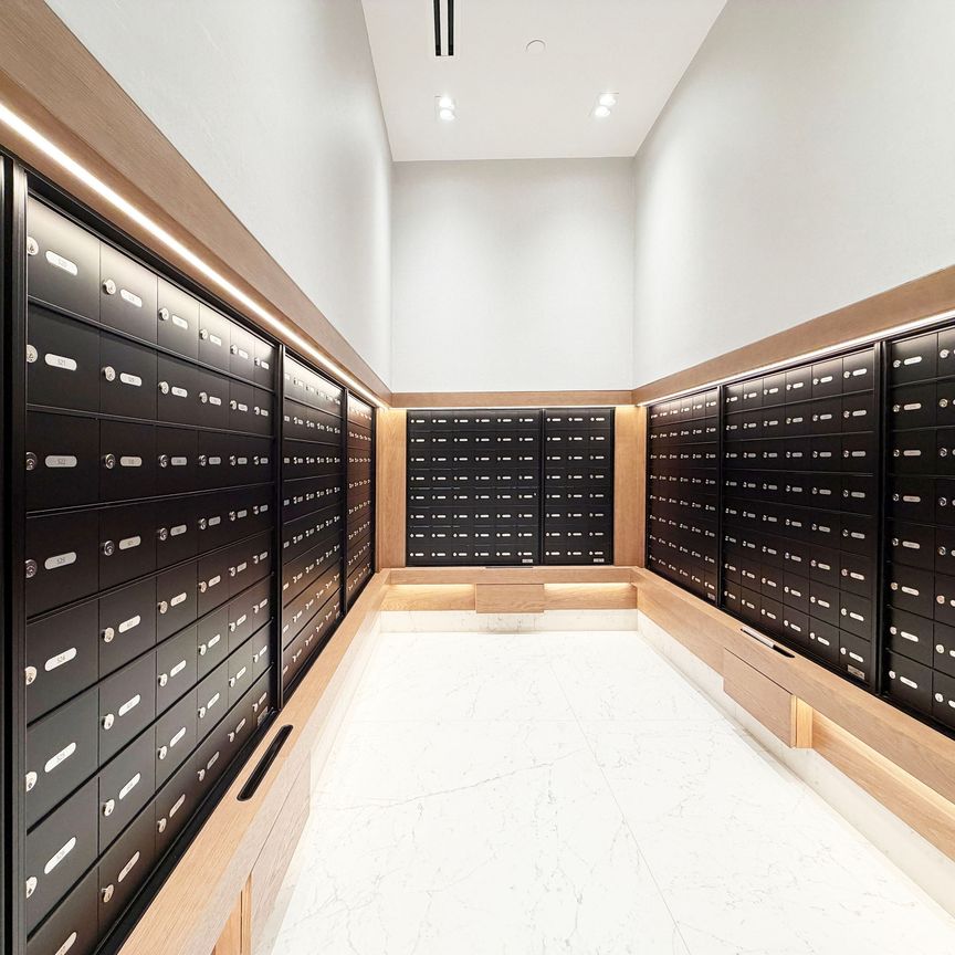 For Lease - 1185 Dupont Street Unit# 1019, Toronto, Ontario - Photo 1