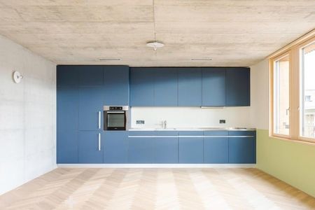 Helle 3.5 Zi.-Wohnung mit Seesicht & grossem Balkon - Foto 3