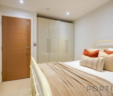 1 bedroom flat to rent - Photo 4