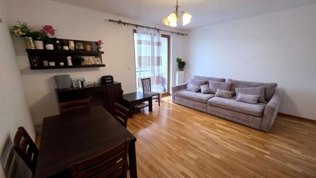 Mokotów, 3 pokoje, apartamentowiec - Photo 4