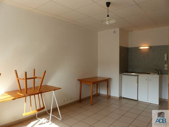 Roanne, Rue des Aqueducs (lot N°S5) - Photo 1