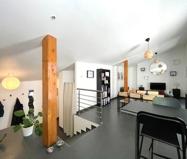 Location Appartement 4 pièces 79m² - Photo 3