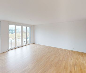 Wunderschöne Wohnung in Wetzikon - Photo 4