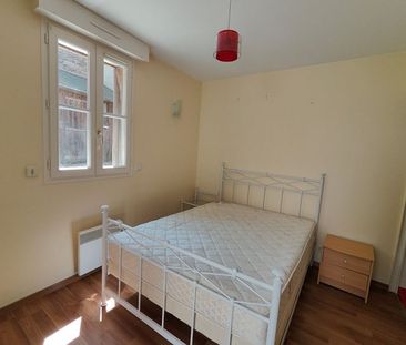 Maison 4 pièces – 71 m² environ à Saint-Malo (ref : 38871) - Photo 2