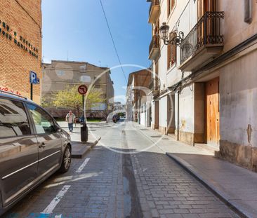 Flat for rent in El Carme (Valencia) - Photo 5