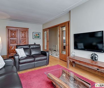 1-3200, rue Sherbrooke Est, Mercier / Hochelaga / Maisonneuve à louer - Photo 3